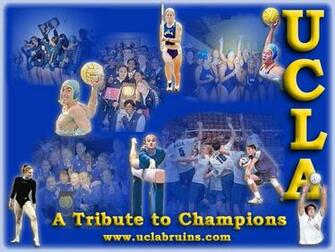 Plangton Wallpaper Ucla
