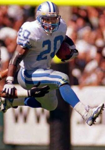 Barry Sanders Pictures Lyrics Wallpaper Gallery Photos Biography