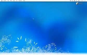 Desktop Wallpaper Quicksilver