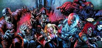 Showing Gallery For All Batman Villains Wallpaper
