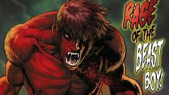 Beast Boy Wallpaper And Background Image Id