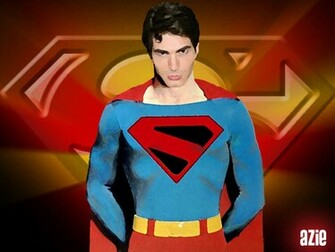 Superman Returns Movie Wallpaper