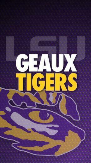 Lsu Football Wallpaper HD Geaux Tigers
