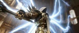 Tyrael Diablo Wiki