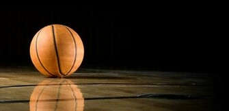 Basketball Background