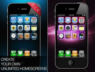 To Take A New Face Your iPhone With The App Topping Glow
