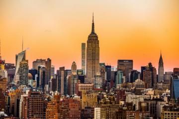 New York City Wallpaper HD Hq