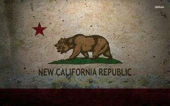 New California Republic Wallpaper Game