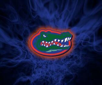 Florida Gators Logo Wallpaper HD Re Flames By Pictures