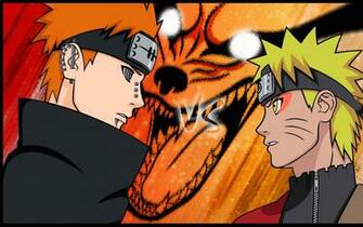Naruto Sage Mode Wallpaper