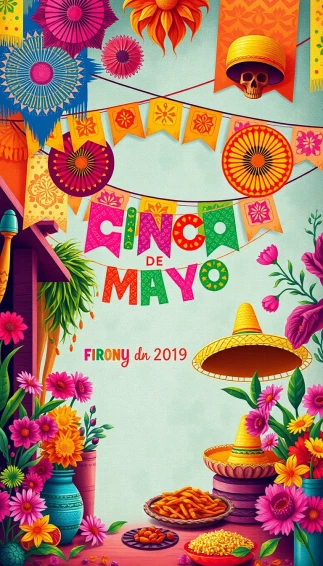 Cinco De Mayo Wallpaper