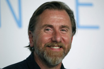 Tim Roth Wallpaper