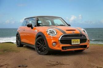 Mini Cooper S Widescreen Wallpaper Grivu
