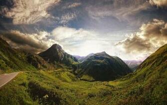 Wild Wilderness
