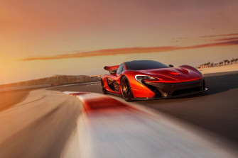 Mclaren P1 Wallpaper Supercars Net