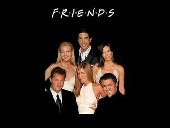 Pics Photos Friends Tv Show Psp Wallpaper