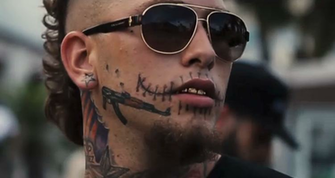Stitches Internet Irony And Hip Hop What Weekly