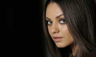 Mila Kunis Se Convierte En La Novia Perfecta Estarguapas