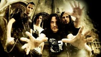 Gojira Music Fanart Tv