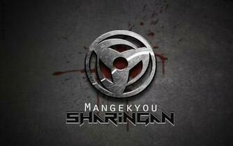 Mangekyou Sharingan
