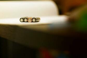 Duracell Wallpaper