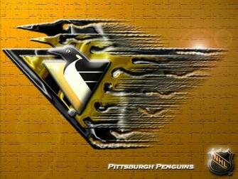 Pittsburgh Penguins Image Graphic Code