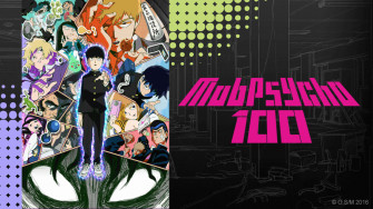 Watch Mob Psycho Season Prime Video