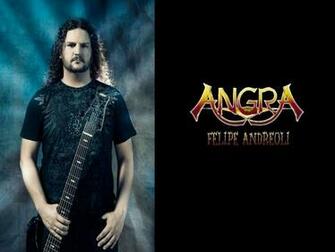 Angra HD Wallpaper Background Image