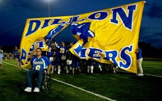 Season Wallpaper Friday Night Lights