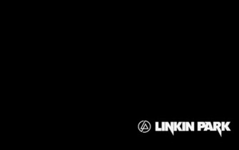 Linkin Park Black Wallpaper Background