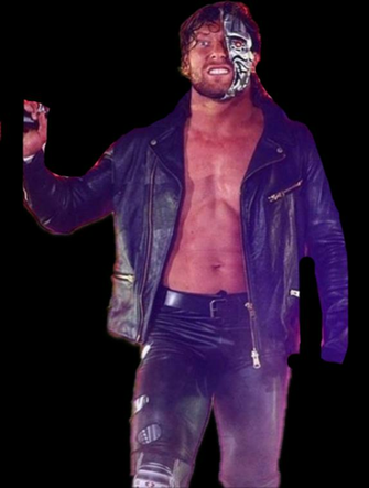 Kenny Omega Png By Adamcoleissexyy