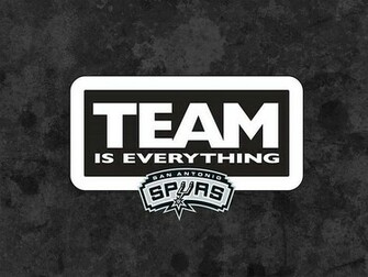 San Antonio Spurs Wallpaper Official