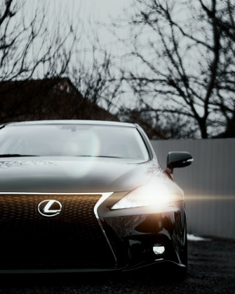 Lexus Pictures Image