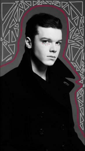 Jerome Valeska Wallpaper