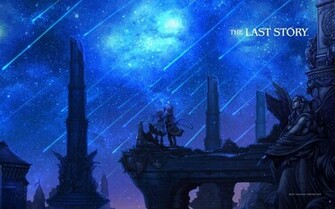 Fuentes De Informaci N Wallpaper The Last Story Llevate Uno