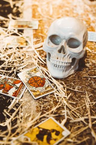 Best Halloween Phone Wallpaper Popsugar Tech