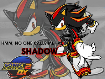Sonic Adventure Battle Wallpaper
