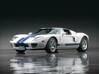 Rm Sotheby S Ford Gt The Don Davis Collection
