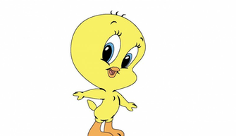 Baby Looney Tunes