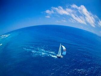 Pixel Desktop Wallpaper Sea Screensavers