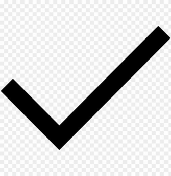 Accept Check Green Ok Success Tick Yes Comments Checkmark Sv Png