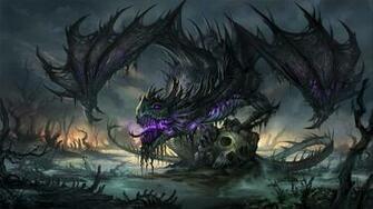 Galaxy Dragon Wallpaper At Wallpaperbro