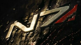 Mass Effect Wallpaper