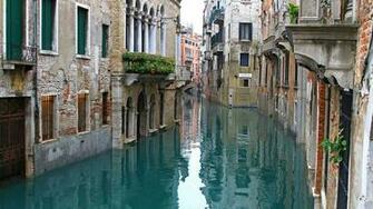 Vacation Venice Italy 4k Wallpaper