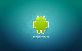Android Logo Wallpaper New HD