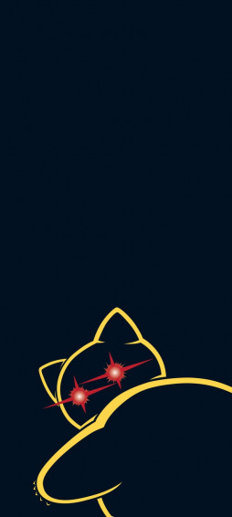 Few Snorlax Wallpaper For Samsung Galaxy S21 Plus Swipe More