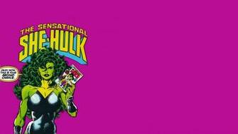 She Hulk Computer Wallpaper Desktop Background Id
