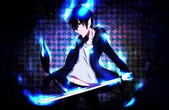 Ao No Exorcist O Wallpaper