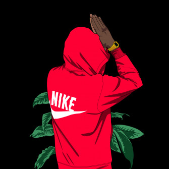 Dope iPhone Wallpaper