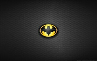 Burton Logo Wallpaper Batman Tim